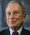 Michael Bloomberg Michael Bloomberg