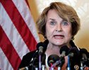 Congress Woman Louise Slaughter Congress Woman Louise Slaughter