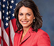 Congress Woman Tulsi Gabbard Congress Woman Tulsi Gabbard